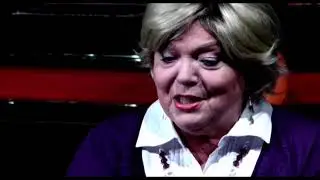 Норвежский круиз