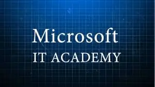 Microsoft IT Academy в АлтГУ