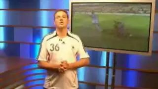 SevenGames TV: Fifa 10