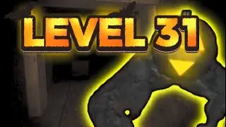 Level 31 Is OUT In Big Scary!
