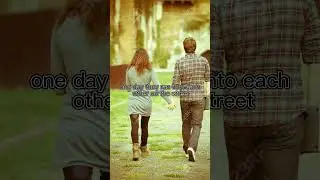 Fighting for Love: A Tale of Persistence and Patience #story