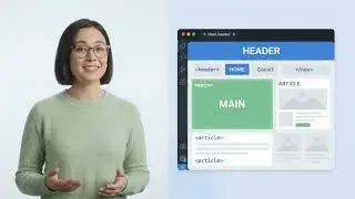Semantic HTML Guide