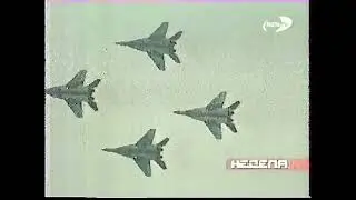Неделя (REN TV, 11.03.2006)