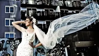 Immerse Photography - Melbourne Wedding & Bride Fashion shoot - behind the scene