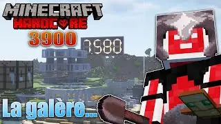 3900 Jours plus tard... Une mise à jour de ma survie Minecraft Hardcore
