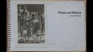 FIESTA EN MEXICO