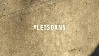 #LETSDANS // Something wrong?