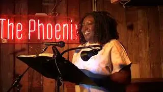 All the Times I Thought I was Pregnant, a short story by JM Cyrus, read by Aren Devlin