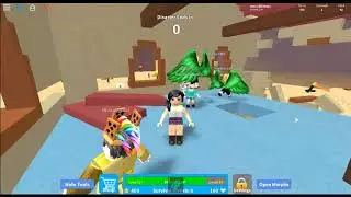 New Friend (Find him in description)