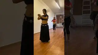 Belly Dance Classes | Bangalore 