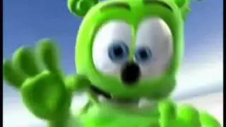 Yo Soy Tu Gummy Bear Full Length Spanglish Version