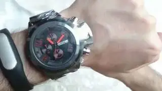 MEGIR 2002 Quartz Watch