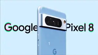 Google Pixel 8 Specification