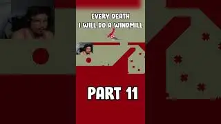 This last level was nothing but TROLL!