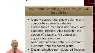Developing Microsoft SQL Server 2014 Databases: Course Introduction