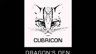 CUBRICON: Dragon's Den - DUBSTEP