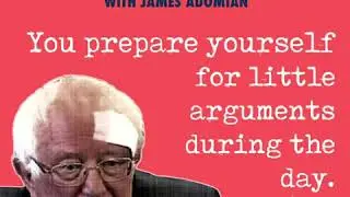 BERNIE AND GORBY: Spot vs. Spot (The Underculture podcast)