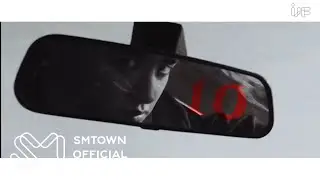 EXO 엑소 'LADY LUCK' 유성우 - 10th Commemorative Debut MV