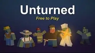 descargar unturned ultima version 2017 sin steam por mega y mediafire