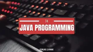 74- Programming with java || JPasswordField example.