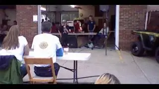 Ox Roast Talent Show 2014