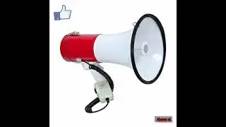 2.DÜNYA SAVAŞI SİREN SESİ 10 dk!