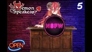 Bad mistakes...I made a few!! : Demon speakeasy eps. 5