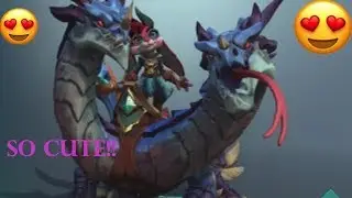 New event and cute Moji skin | Paladins Patch 1.4