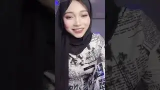 Bigo Live Tudung - 298