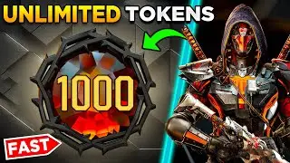*AFK* UNLIMITED Battle Pass Token GLITCH in BO6! 🔥(Battle Pass tokens FAST BO6 Season 2)