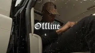 [FREE] FREEZE CORLEONE x VALD Trap Type Beat - "OFFLINE" - by Xenon x Thxrtx