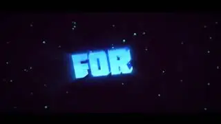 Thanks for watching outro animation