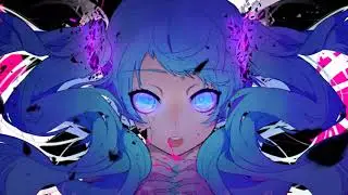 Nightcore - Monster || Lyrics