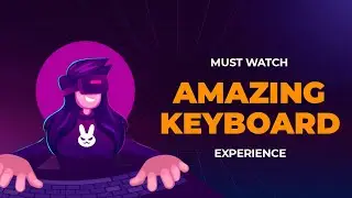 Change Your Keyboard Sound : For This Amazing Software