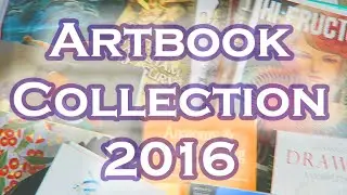 ART BOOK COLLECTION 2016
