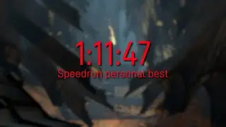 Portal 2 NoSLA speedrun in 1:11:47