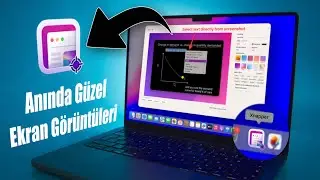 En İyi Macbook Uygulamaları 2024 - Xnapper