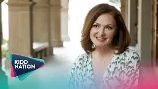 KiddNation TV - Get to Know Kellie Rasberry