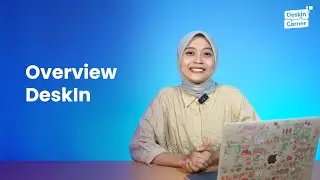 Overview DeskIn || DeskIn Corner