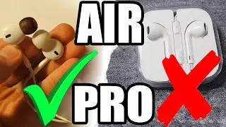 How to upgrade earpods