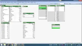 Qlikview QTD Sales by RFB 226