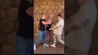 ДАНИИЛ СТЕПАНОВ VS AKIMBO69 - ДРАКА😱