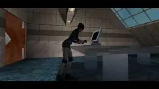 New XBLA Perfect Dark screenshots!!
