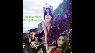 Tim Be A Man membenarkan Lucinta Luna