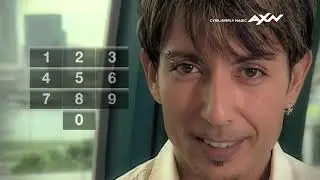 AXN Asia- Cyril: Simply Magic (Numbers Experiment)