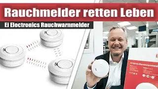 RAUCHMELDER | können Leben retten!