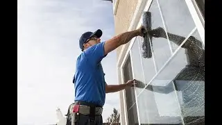 How Window Cleaning Companies Can Use SEO Services To Boost Business Outreach