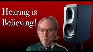 The BEST SOUNDING speaker you never heard of -- AXXESS L1!