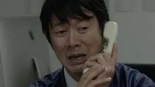 アキラ100%映画初出演（服は着てます。）／『ゆらり』予告編