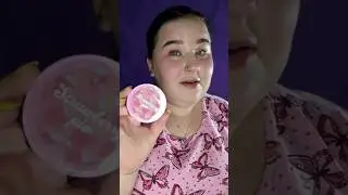 #makeup #врекомендации #beauty #beatybomb #бьютиобзор #новинкикосметики #бьютибомб